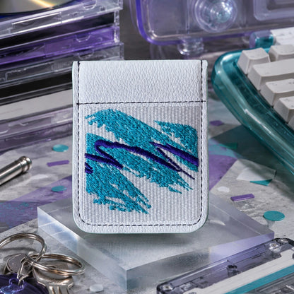 90's Jazz Cup Needlepoint