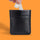 SLYD  Black Leather
