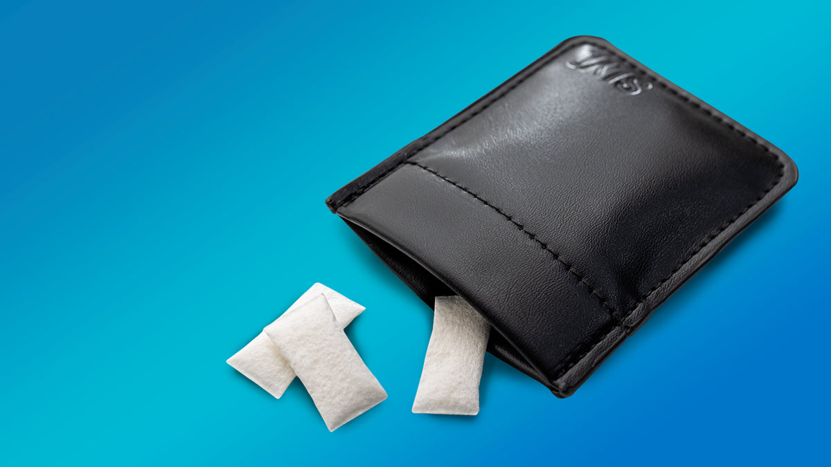 Slyd In SLYD Pouch