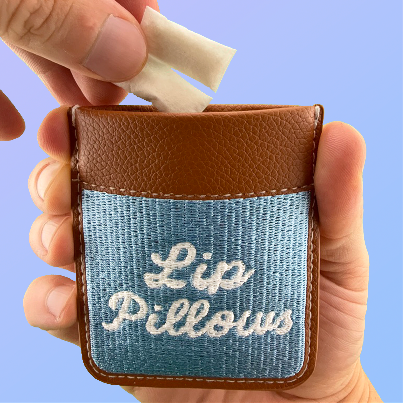 SLYD Pouch